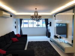 Blk 614 Yishun Street 61 (Yishun), HDB Executive #145463722